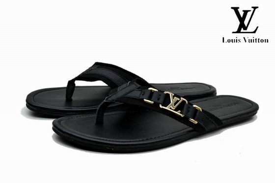 2017 LU slippers man 38-46-077